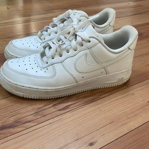 Nike Air Force 1